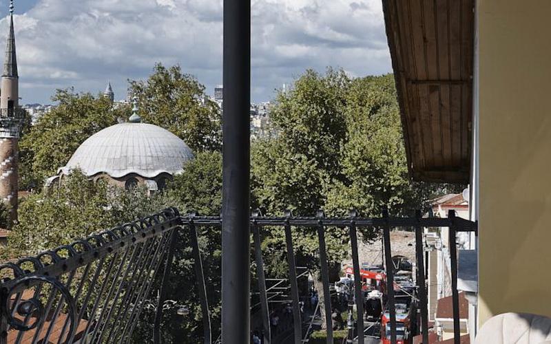 Boutique Saint Sophia