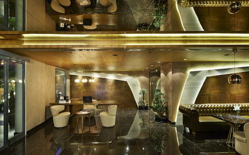 Boutique Saint Sophia