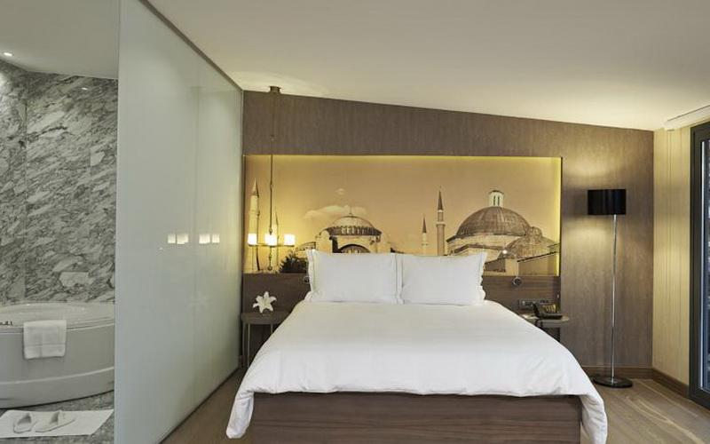 Boutique Saint Sophia
