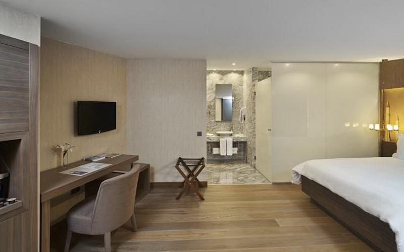 Boutique Saint Sophia