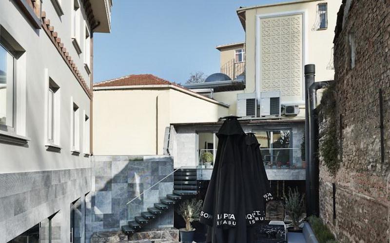 Boutique Saint Sophia