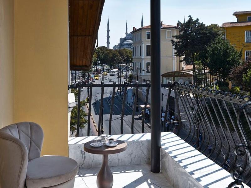 Boutique Saint Sophia