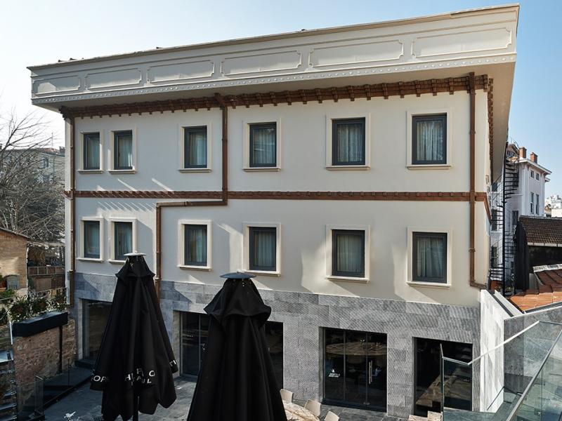 Boutique Saint Sophia