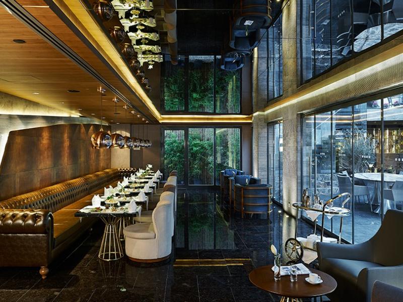 Boutique Saint Sophia