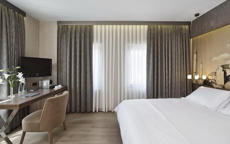 Boutique Saint Sophia
