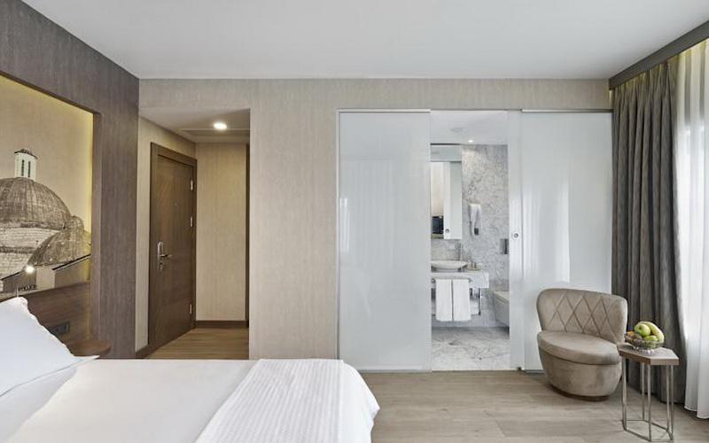 Boutique Saint Sophia