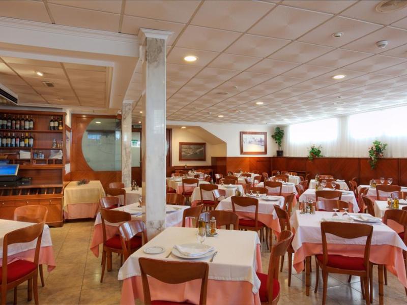 Hotel Bilbaino