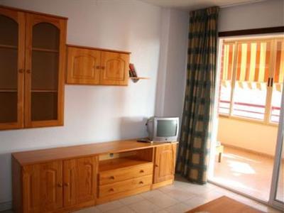 Europa Center Apartments