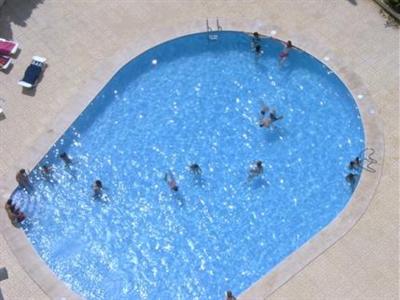 Europa Center Apartments