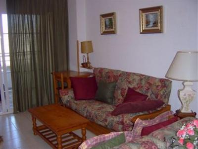 Europa Center Apartments