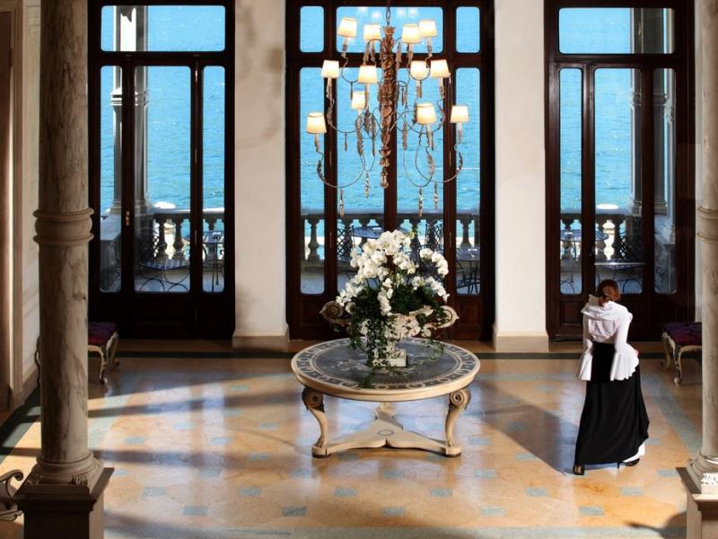 CastaDiva Resort & Spa
