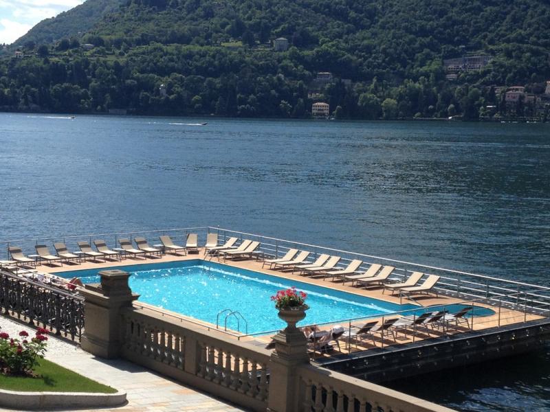 CastaDiva Resort & Spa