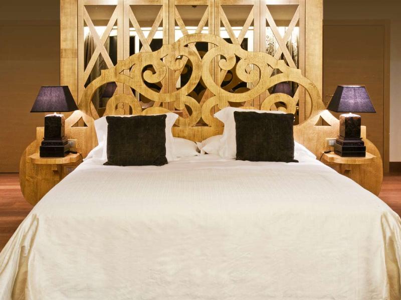 CastaDiva Resort & Spa