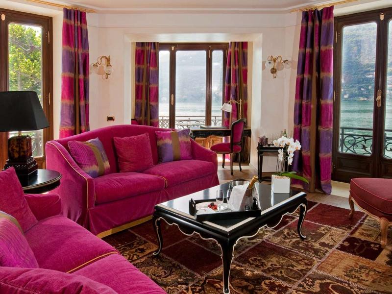 CastaDiva Resort & Spa