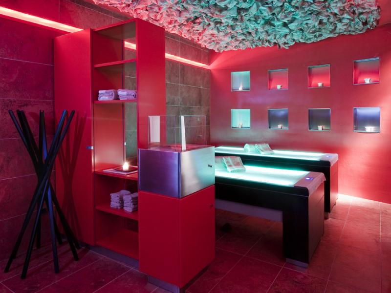 CastaDiva Resort & Spa