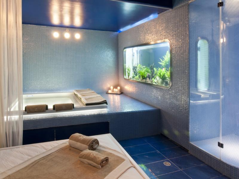 CastaDiva Resort & Spa