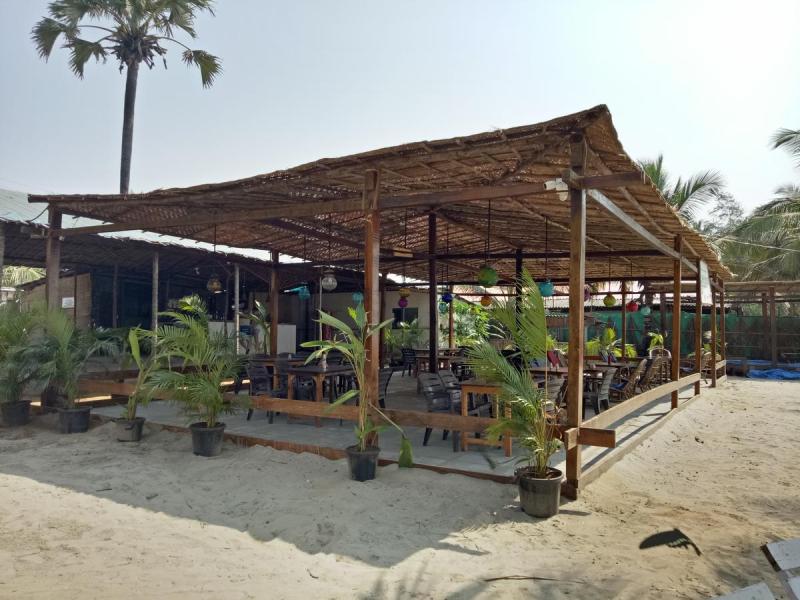 Shaan Coco Palms Beach Resort