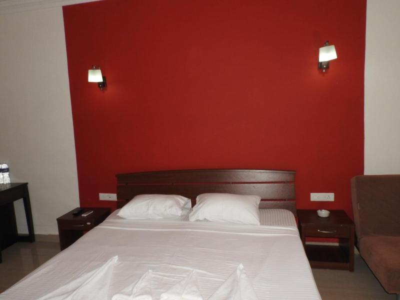 Shaan Coco Palms Beach Resort