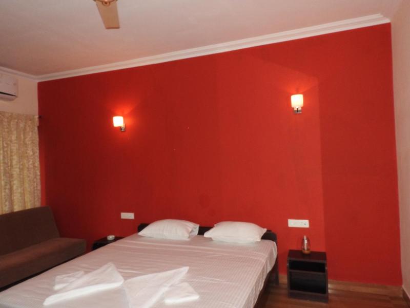 Shaan Coco Palms Beach Resort