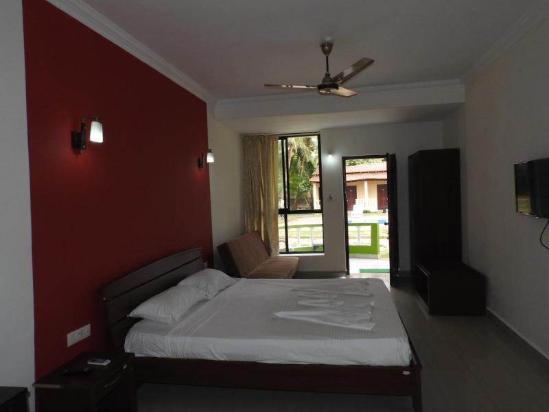 Shaan Coco Palms Beach Resort