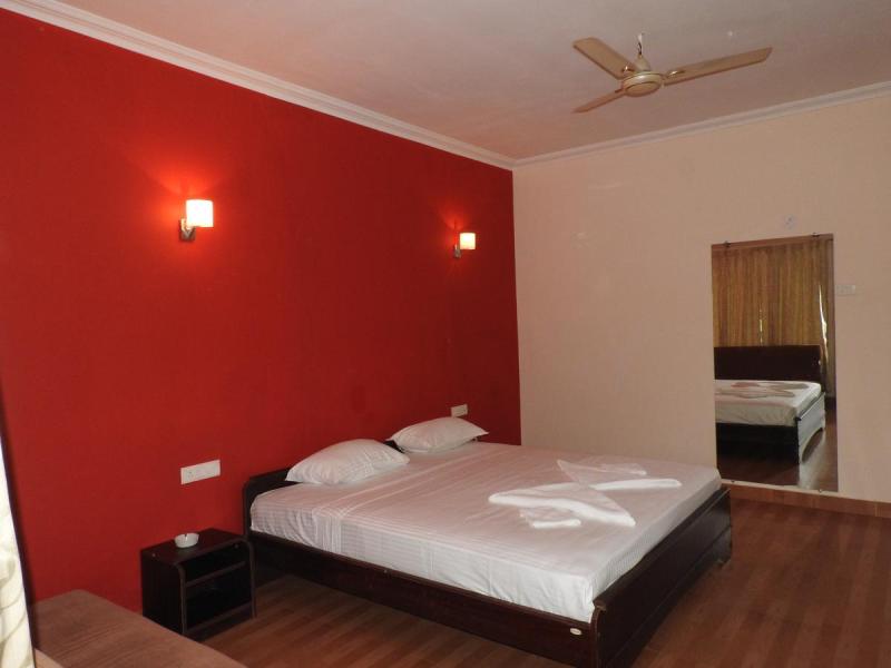 Shaan Coco Palms Beach Resort