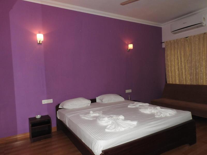 Shaan Coco Palms Beach Resort