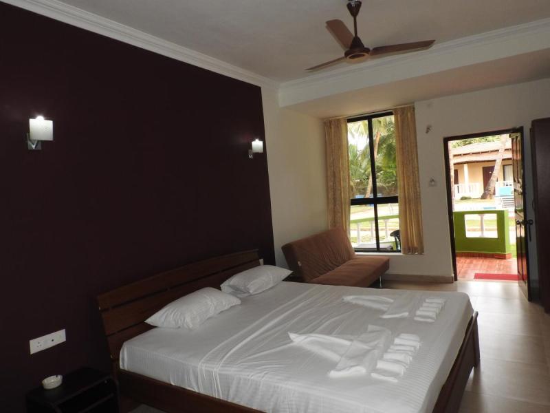 Shaan Coco Palms Beach Resort