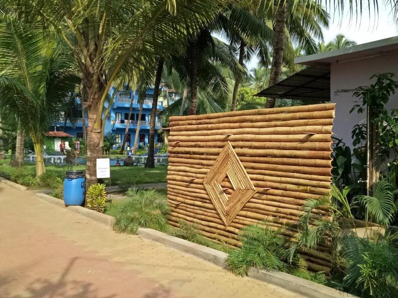 Shaan Coco Palms Beach Resort