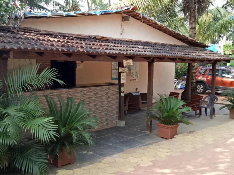 Shaan Coco Palms Beach Resort