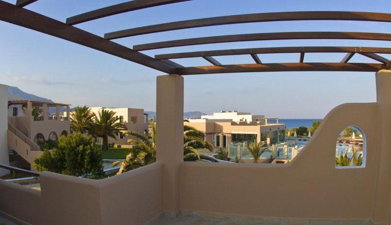 Hotel Irini Beach Resort