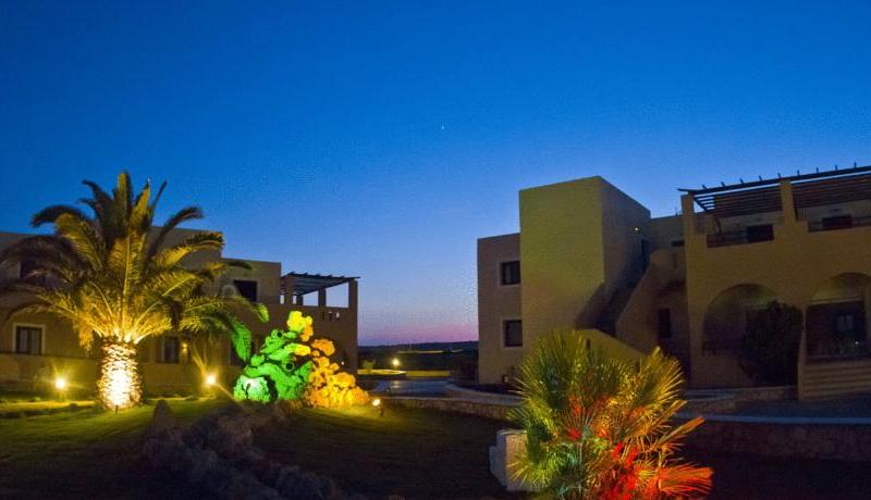 Hotel Irini Beach Resort