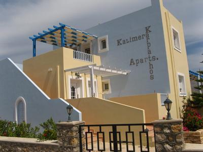 Kalimera Apartments