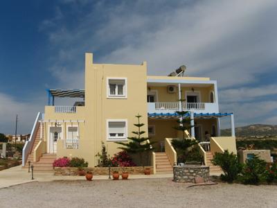 Kalimera Apartments