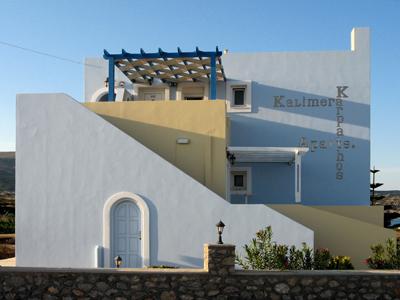Kalimera Apartments