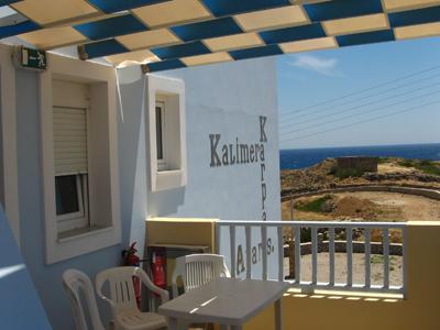 Kalimera Apartments