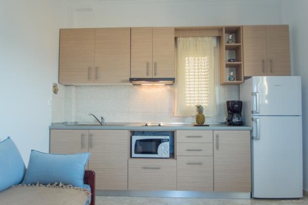 Kalimera Apartments