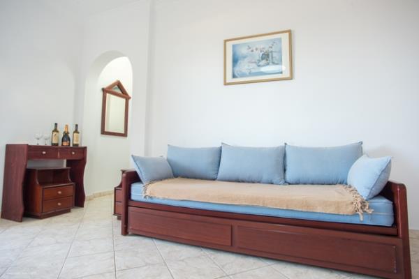 Kalimera Apartments