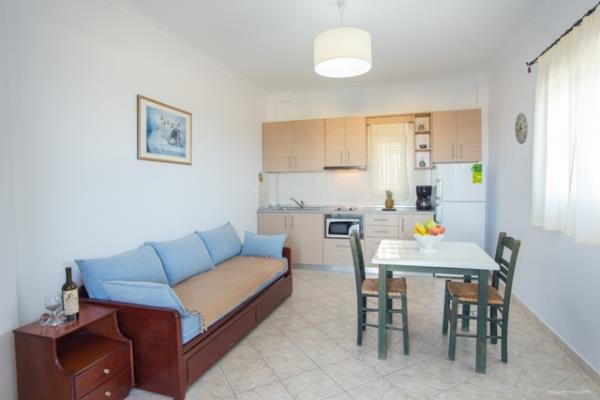 Kalimera Apartments