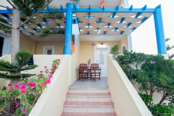 Kalimera Apartments