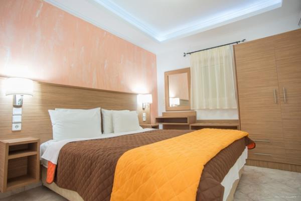 Kalimera Apartments