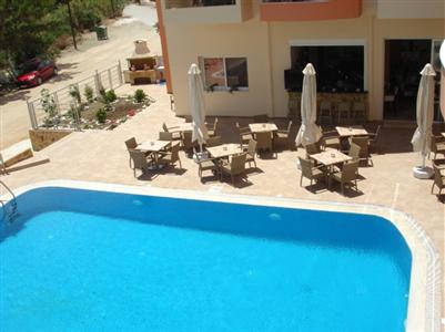 Nereides Hotel