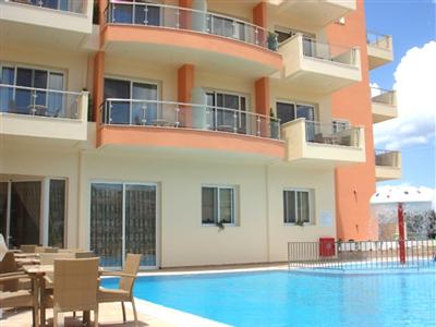 Nereides Hotel