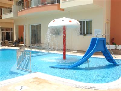 Nereides Hotel