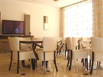 Nereides Hotel