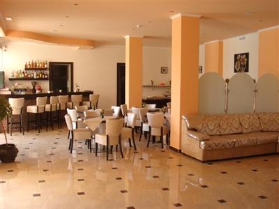 Nereides Hotel