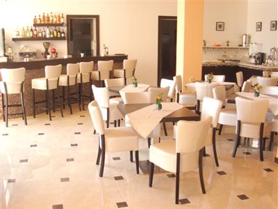 Nereides Hotel