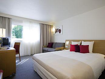 Novotel Rouen Sud