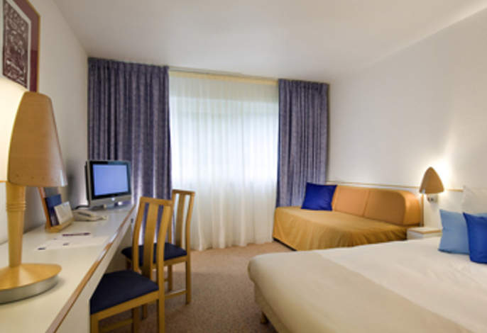 Novotel Rouen Sud