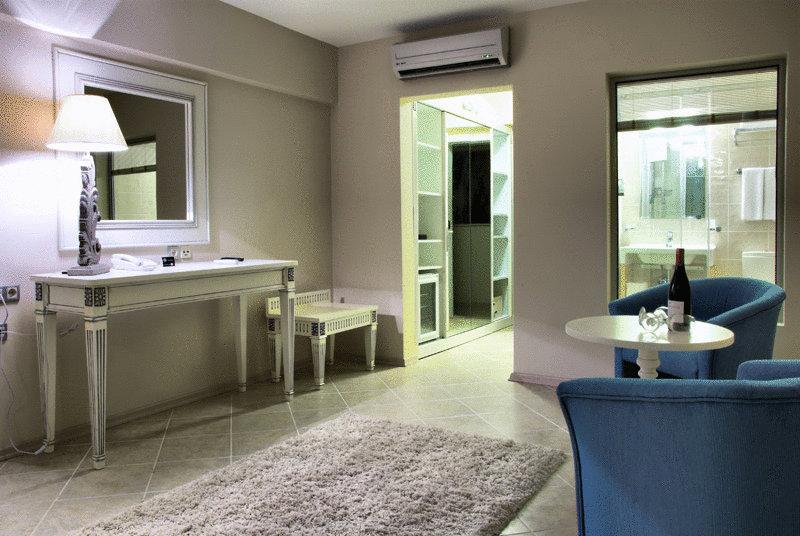 La Vista Boutique Hotel & Spa