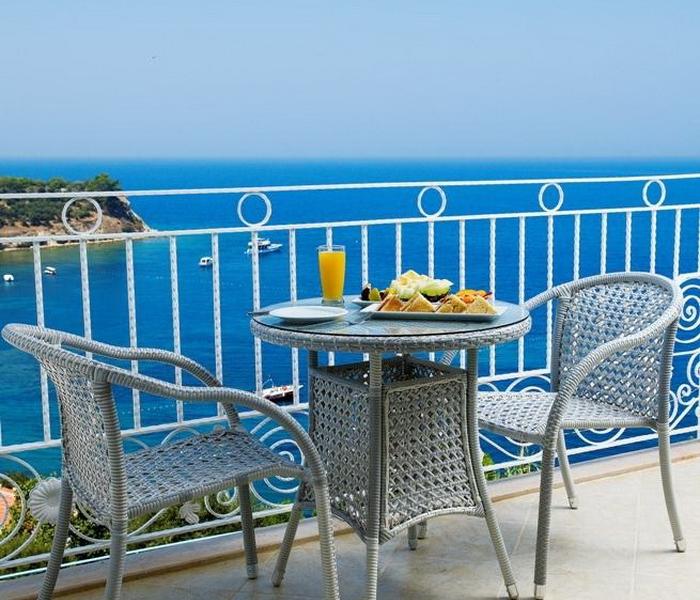 La Vista Boutique Hotel & Spa